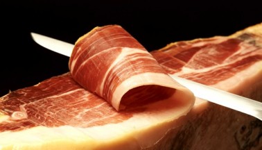 PROSCIUTTO ITALIANO S/OSSO 18 MESI LA VENERE SALUMI