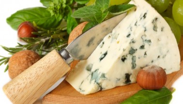 GORGONZOLA PICCANTE CHIODO DOP