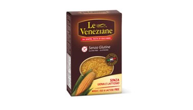 Pastina - Le Veneziane