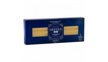 Pappardelle - gentile