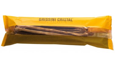 Grissini Cristal al Naturale