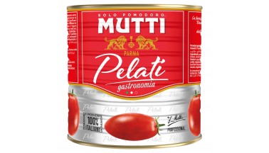 Pomodori Pelati Gastronomia